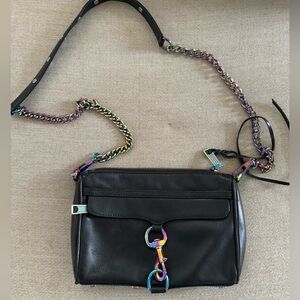 Rebecca Minkoff MAC bag